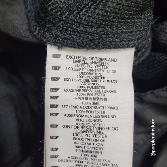 5.11 Tactical Fast Tac Cargo Pants 36x32 measures 34x31 Ripstop Leo EMT Career - Picture 5 of 12